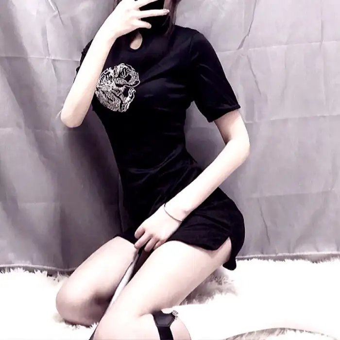 一屋女人