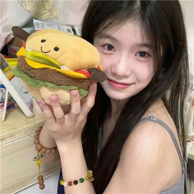广告女郎