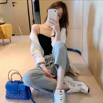 青年的椅子